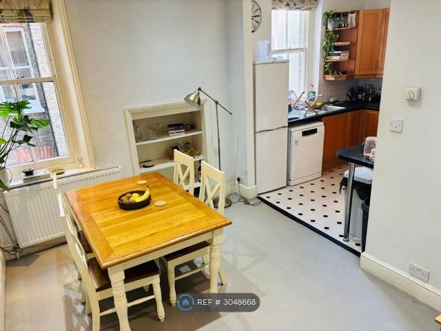 House for rent in London Borough of Lambeth, Greater London