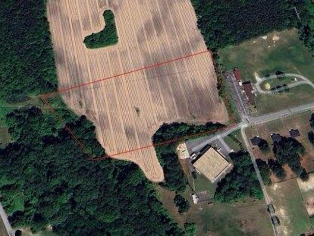 Land for sale in Wicomico, Maryland