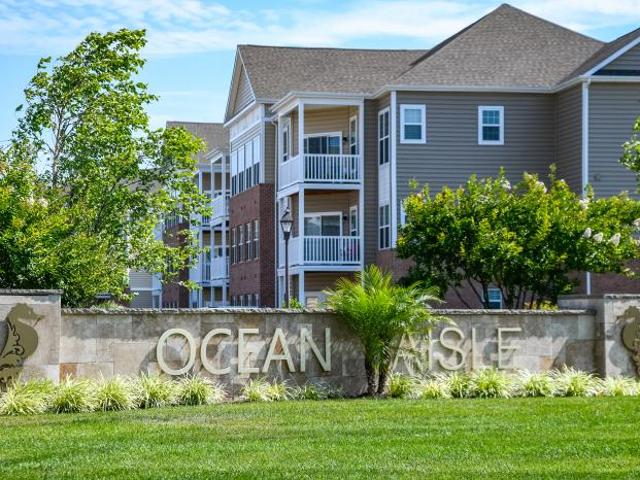 Apartment for rent in Salisbury