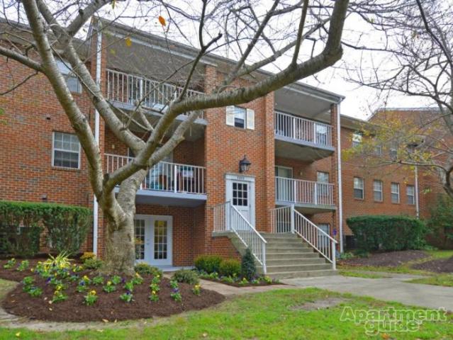 Apartment for rent in Salisbury