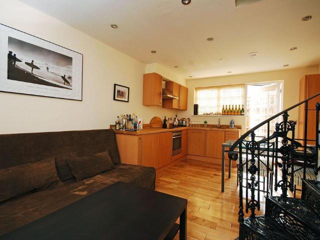 House for rent in Fulham, Greater London