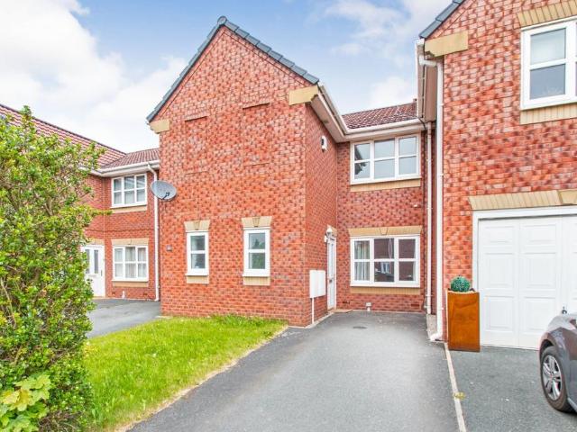 House for rent in Tingley, Leeds