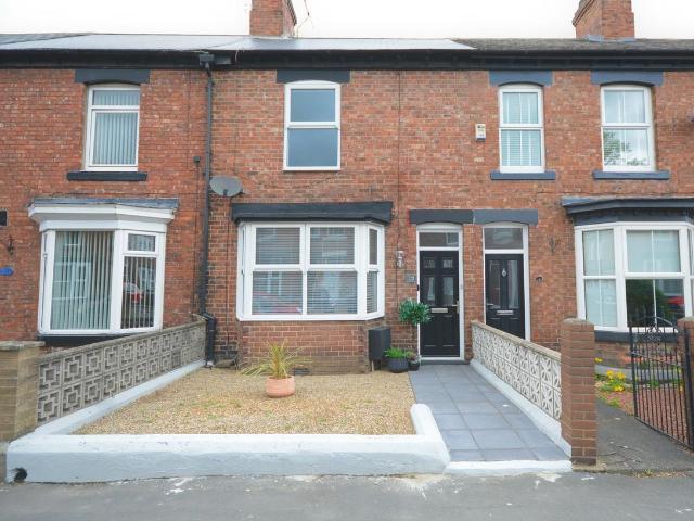 House for rent in Bishop Auckland