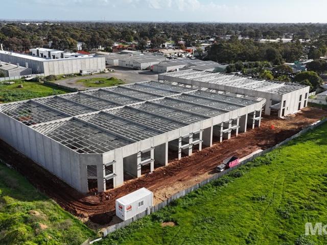 Warehouse for sale in Horseshoe Creek, South Australia