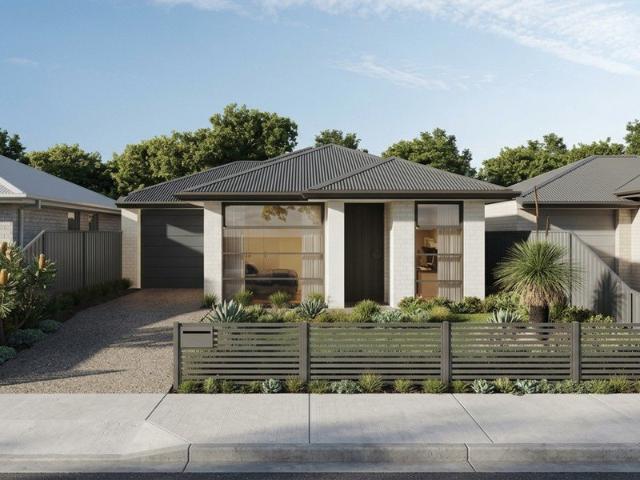 Cottage for sale in Horseshoe Creek, South Australia