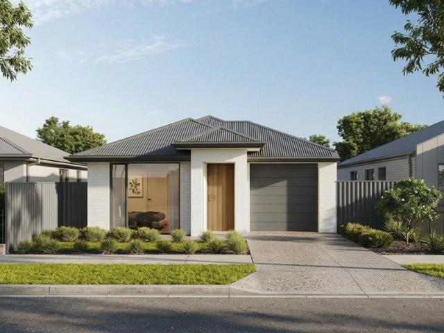 Cottage for sale in Horseshoe Creek, South Australia
