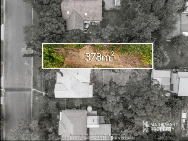 Land for sale in Toombul, Queensland