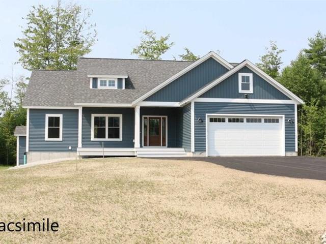 House for sale in New Hampshire