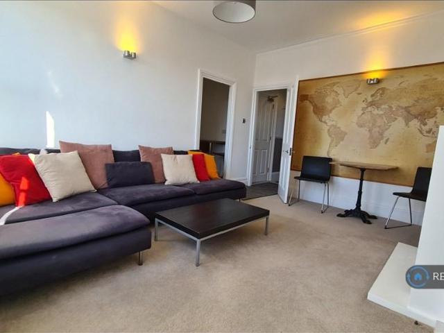 Apartment for rent in Milton, Portsmouth