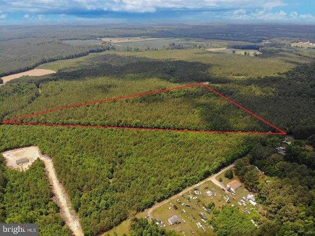 Land for sale in Virginia