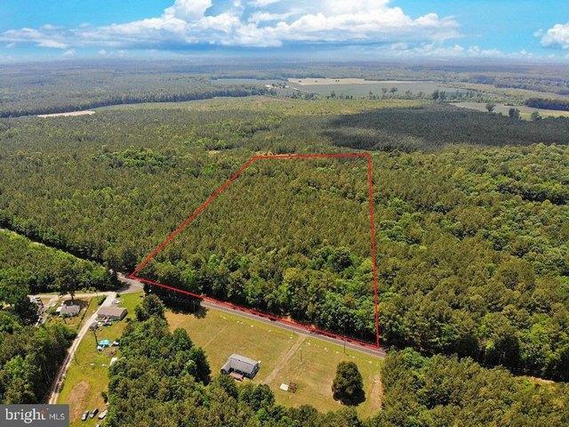 Land for sale in Virginia