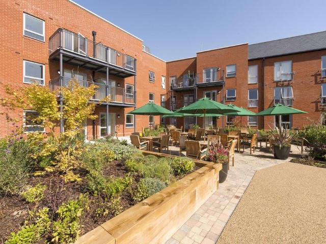 Apartment for rent in Salisbury, Wiltshire
