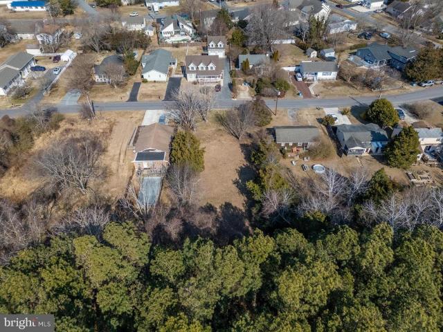 Land for sale in Ocean City, Maryland