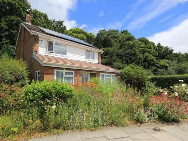 House for rent in St. Dunstan's, The Bridge