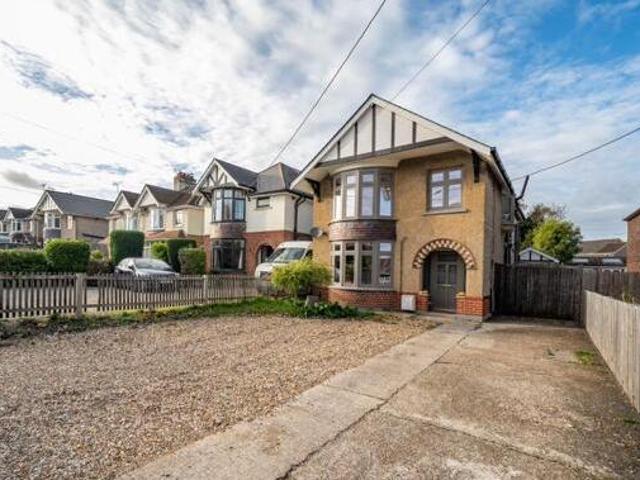 House for sale in Anna Fields, Test Valley