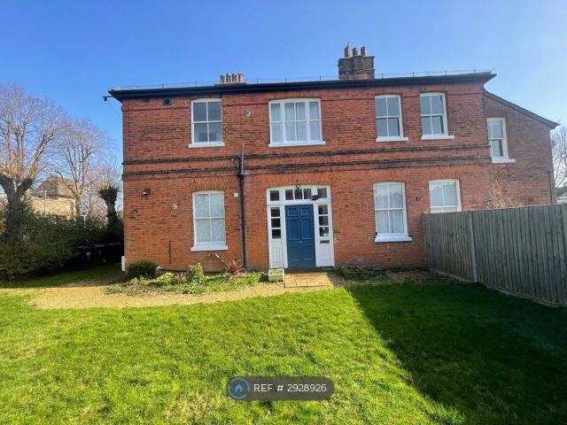 Apartment for rent in High Barnet, Greater London