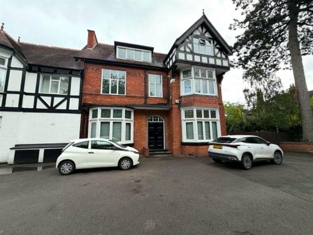 Apartment for rent in Balsall Heath, West Midlands
