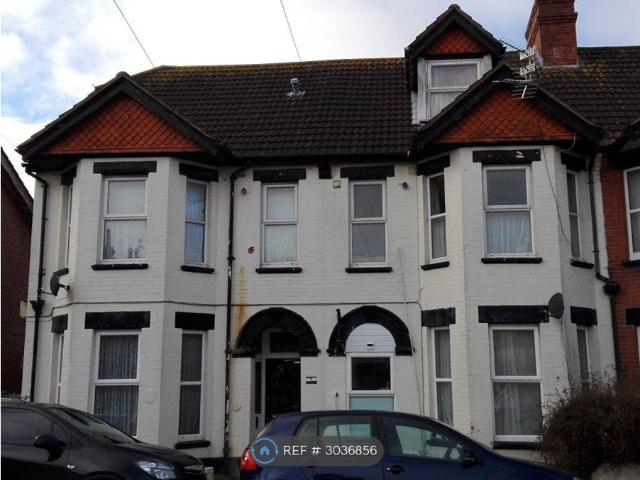 Apartment for rent in Boscombe, Bournemouth