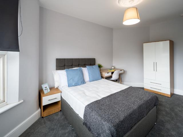Room for rent in Feckenham, City Of Bristol
