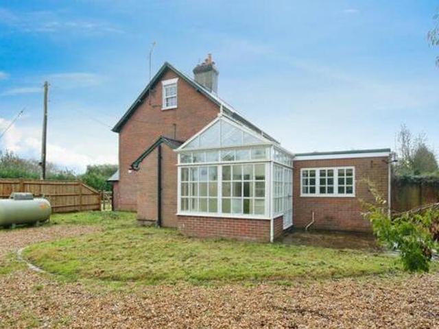House for sale in Lyons, Greater London