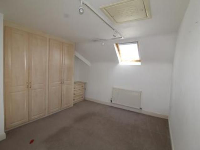 Apartment for rent in Burton and Winkton, Burton