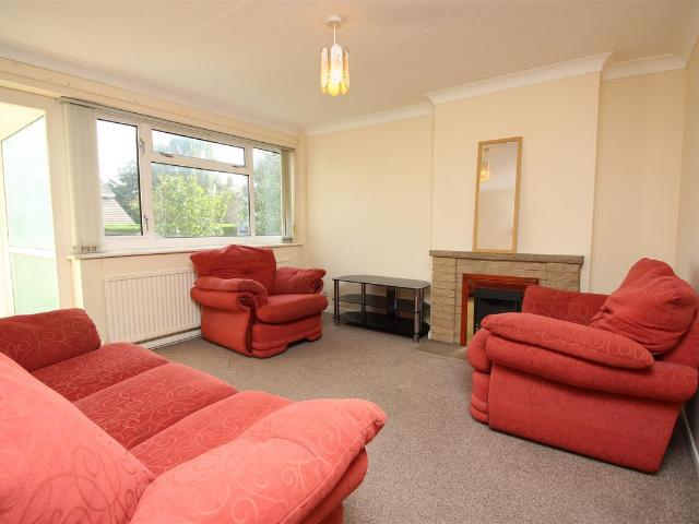 House for rent in St. Dunstan's, The Bridge