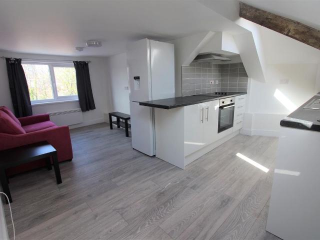 Apartment for rent in Falcon Lodge, Wales