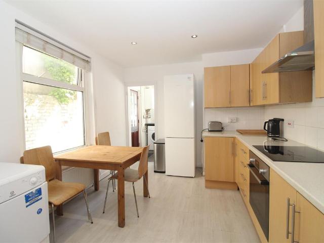 House for rent in Maindy, Cardiff