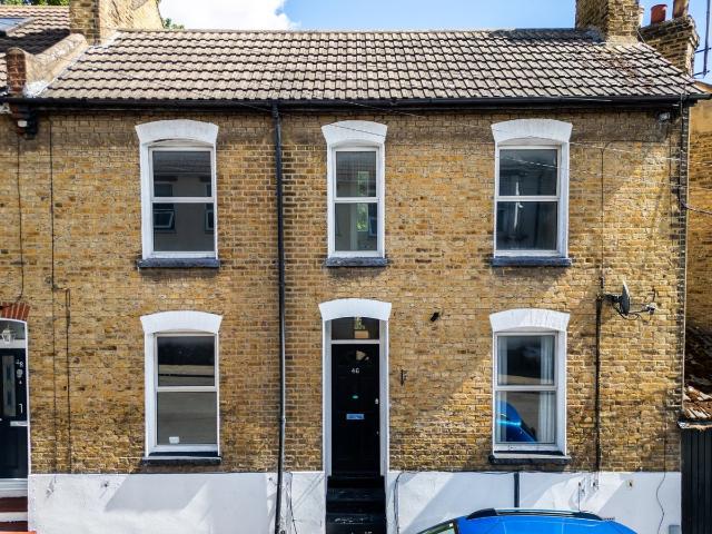 House for rent in Luton, Chatham