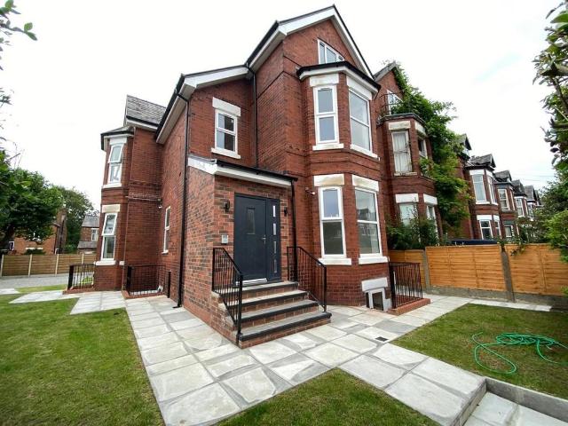 Apartment for rent in Chorlton-cum-Hardy, Manchester