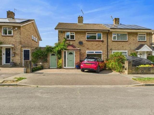 House for sale in Glynde, West Sussex