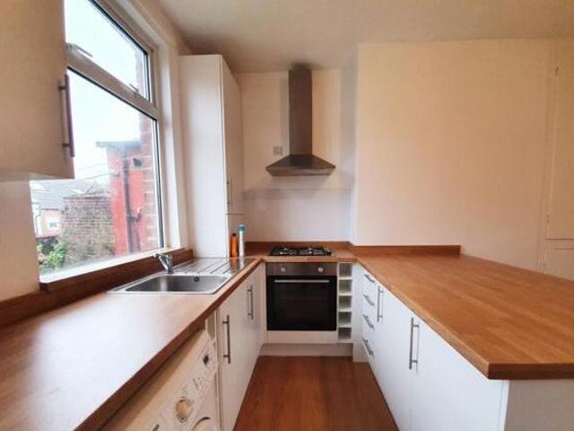 House for rent in Crookes, South Yorkshire