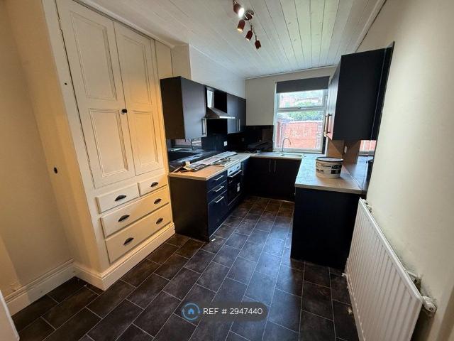 House for rent in Hexthorpe, South Yorkshire