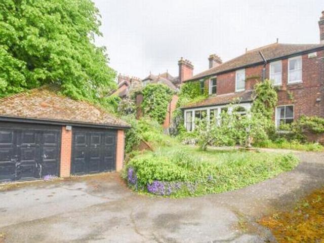 House for sale in St. Margaret's at Cliffe, Dover