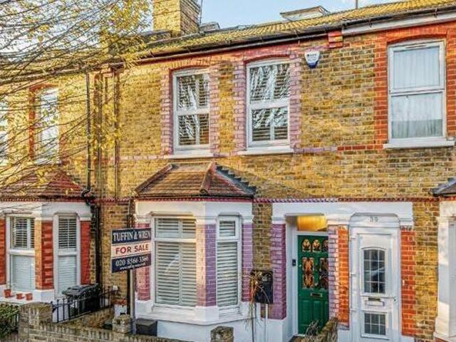 House for sale in Lyons, Greater London