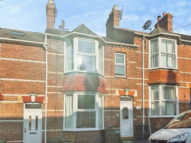 House for rent in Stoke Hill, Exeter