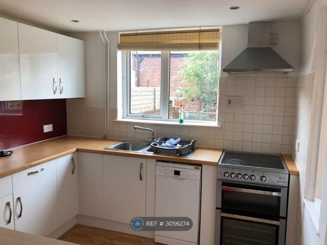 House for rent in Stoke Hill, Exeter