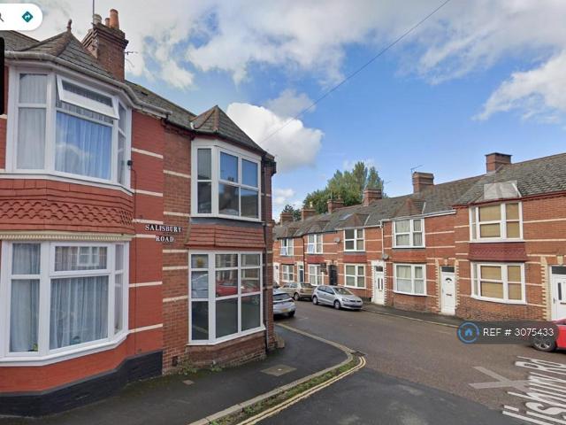 House for rent in Stoke Hill, Exeter