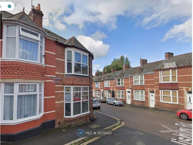 House for rent in Stoke Hill, Exeter