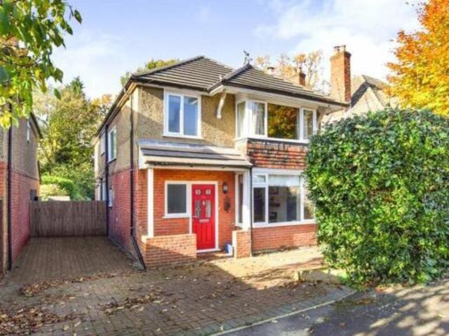 House for sale in Farnborough, Hampshire