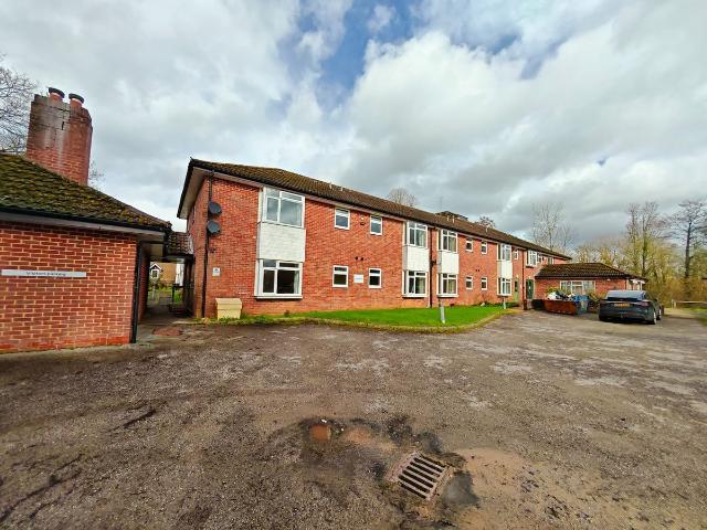 Apartment for rent in Horseport, Ashurst Bridge