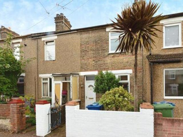 House for sale in Grays, Essex