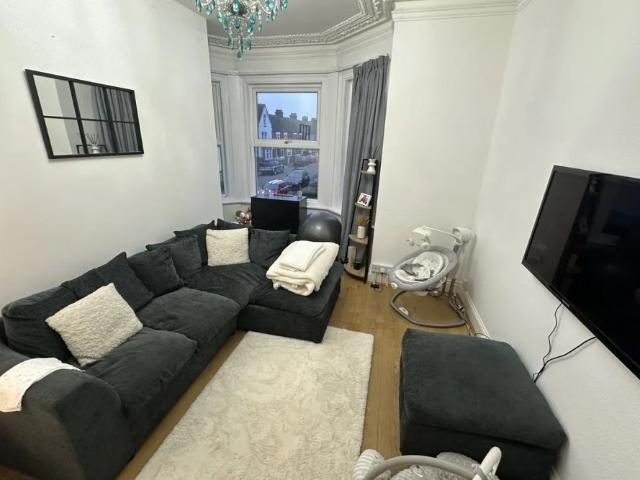 Apartment for rent in Northgate, Stokesby