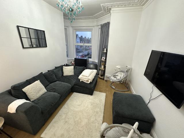 Apartment for rent in Northgate, Stokesby