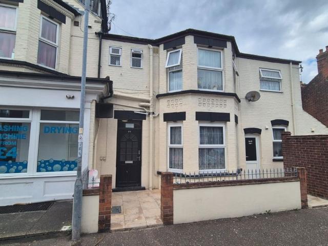 Apartment for rent in Northgate, Stokesby