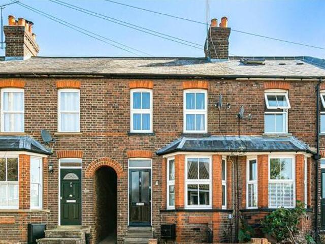 House for sale in Five Acres, Hertfordshire