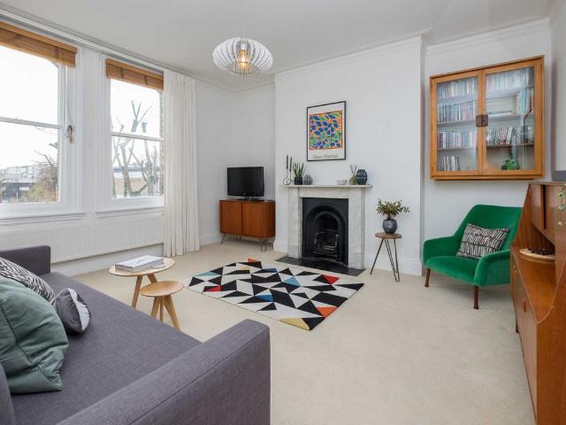 Apartment for rent in Brunswick