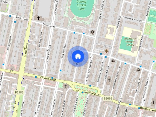 Apartment for rent in Brunswick