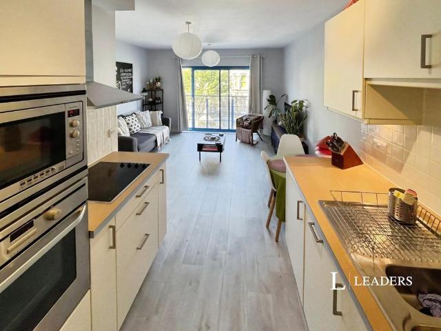 Apartment for rent in Brunswick
