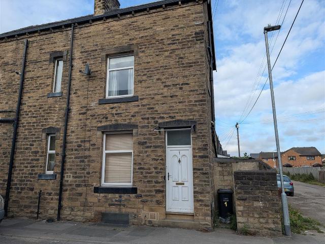 House for rent in Exley Head, Keighley
